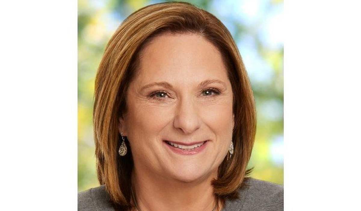 Disney elects woman as chairman for first time in 98-year history